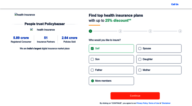 healthqa.policybazaar.com