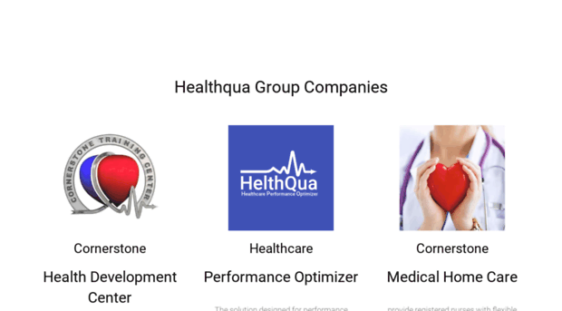 healthqua.com