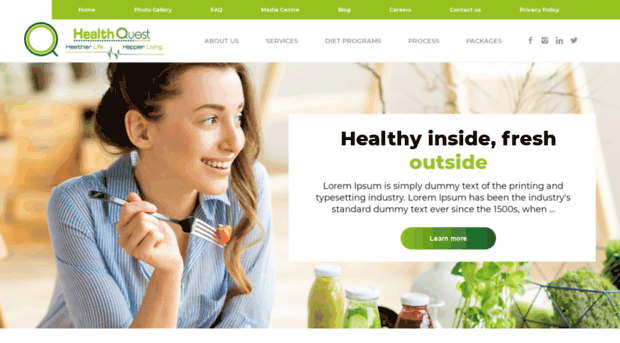 healthquest-uae.com