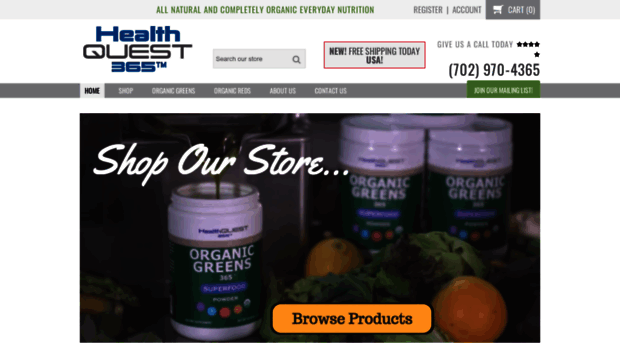 healthquest365.com