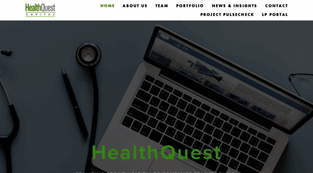 healthquestcapital.com