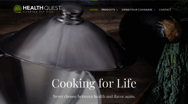 healthquestcookware.com