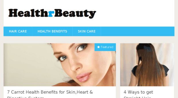 healthrbeauty.com