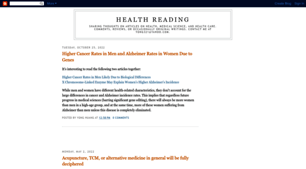 healthreading.blogspot.com