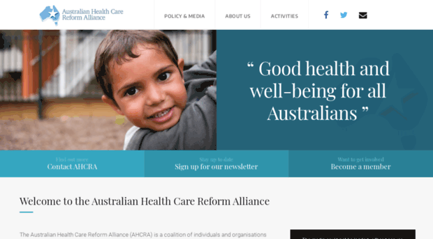 healthreform.org.au