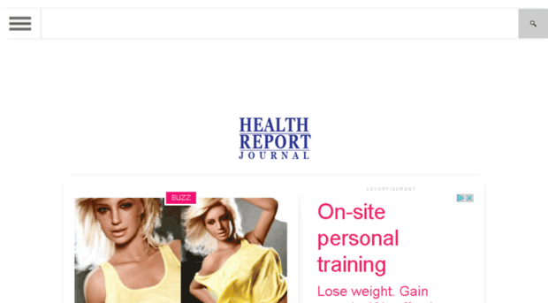 healthreportjournal.com