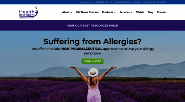 healthresolutions.net