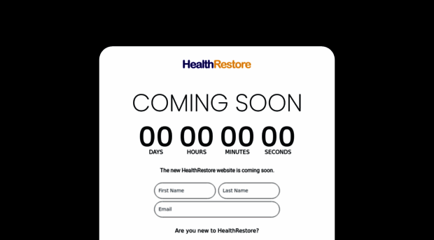 healthrestore.net