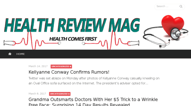 healthreviewmag.co