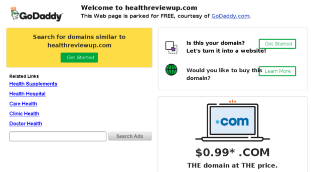 healthreviewup.com