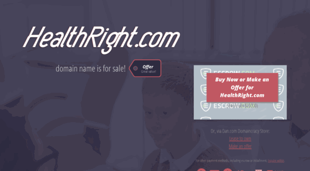 healthright.com