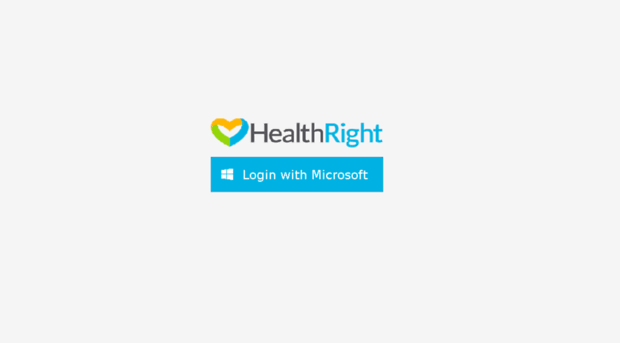 healthright.io