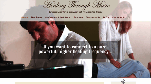 healthrumusic.com