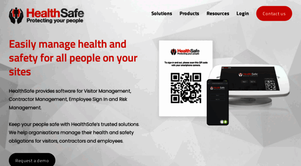 healthsafe.co.nz