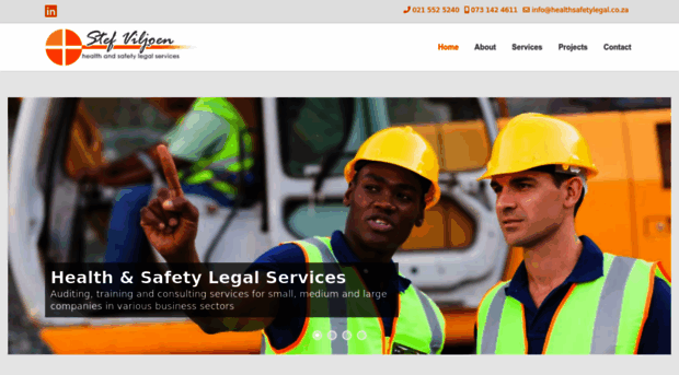 healthsafetylegal.co.za