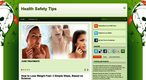 healthsafetytips.blogspot.com