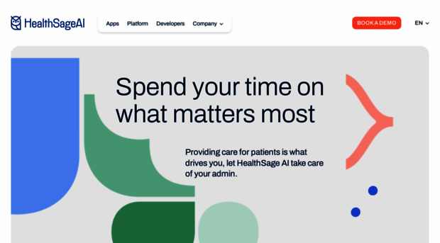 healthsage.ai