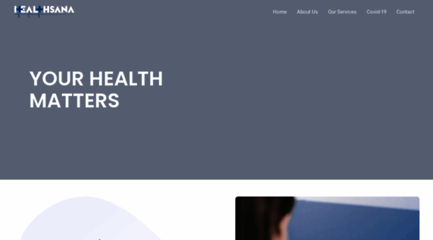 healthsana.com