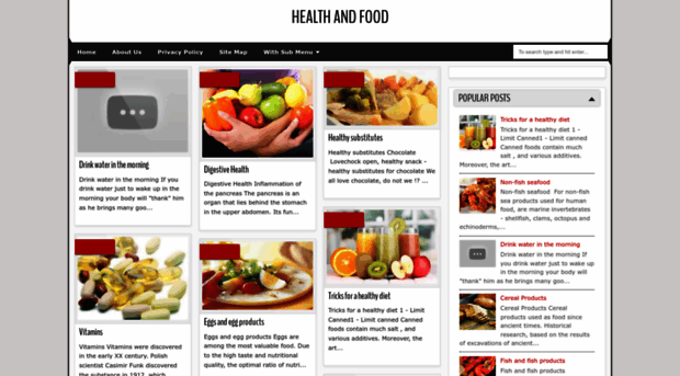 healthsandfoods.blogspot.in