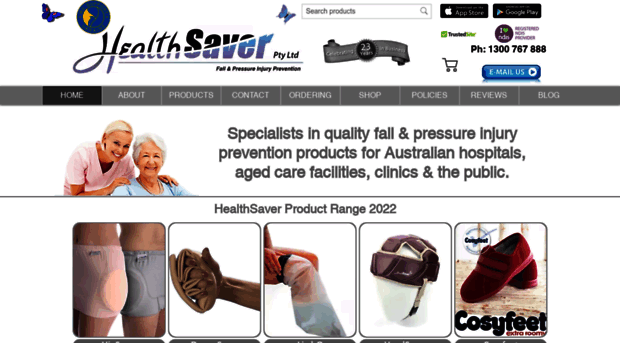 healthsaver.com.au