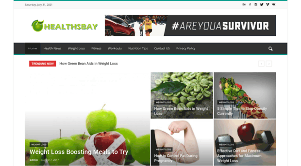 healthsbay.com