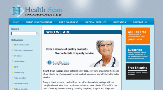 healthscan-inc.com