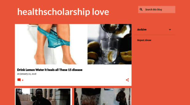 healthscholarshiplove.blogspot.fr