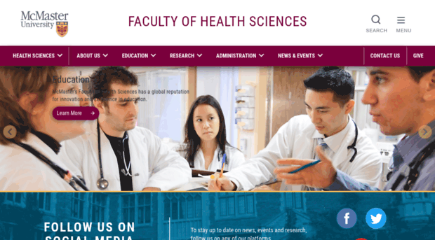 healthsci.mcmaster.ca