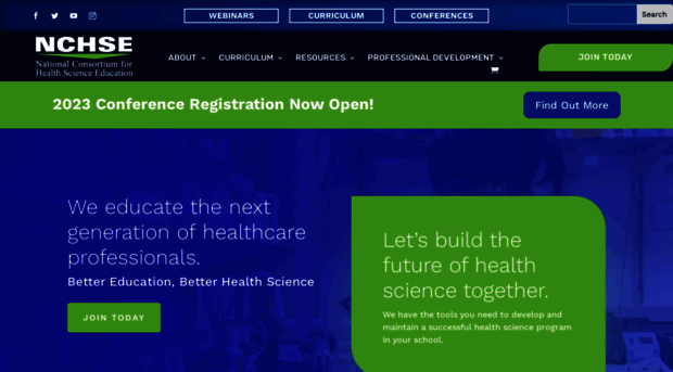 healthscienceconsortium.org