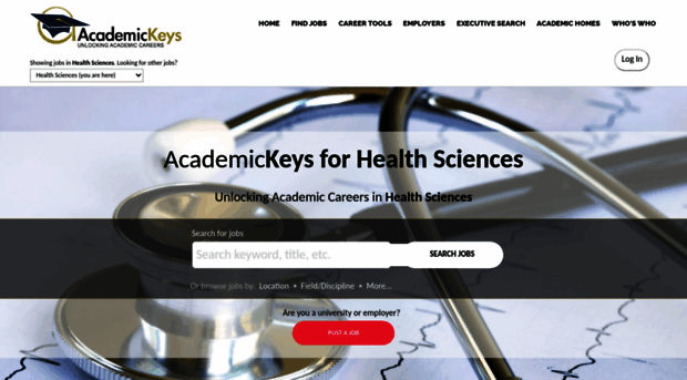 healthsciences.academickeys.com