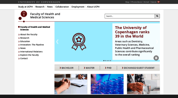 healthsciences.ku.dk