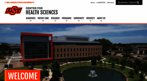 healthsciences.okstate.edu