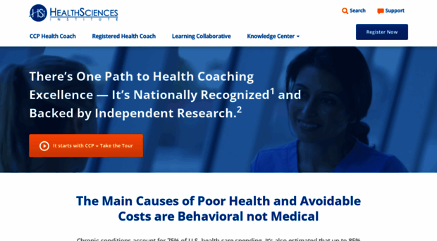 healthsciences.org