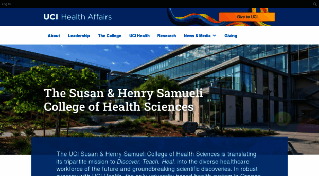 healthsciences.uci.edu