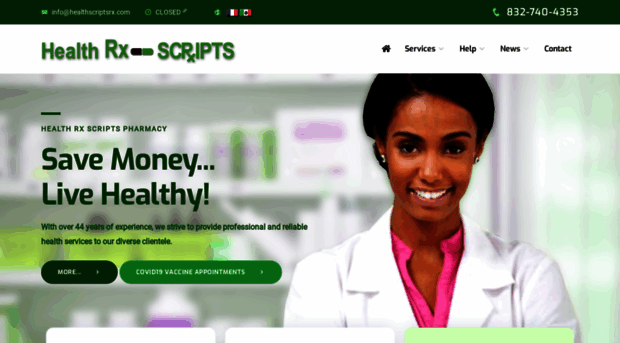 healthscriptsrx.com