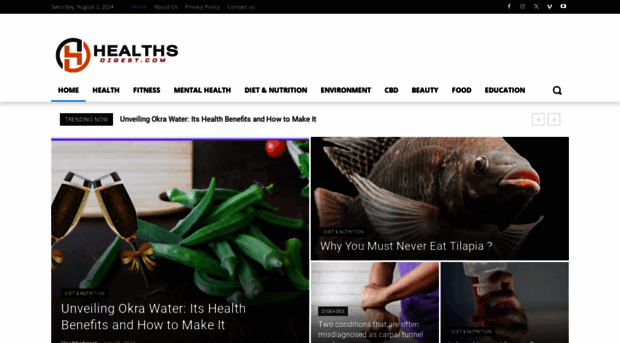 healthsdigest.com