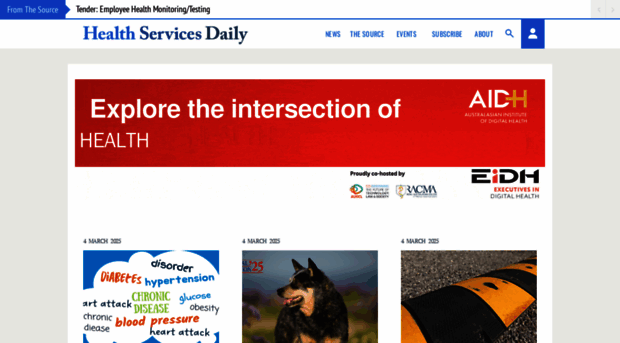 healthservicesdaily.com.au