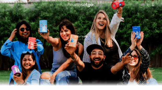 healthsetgo.com