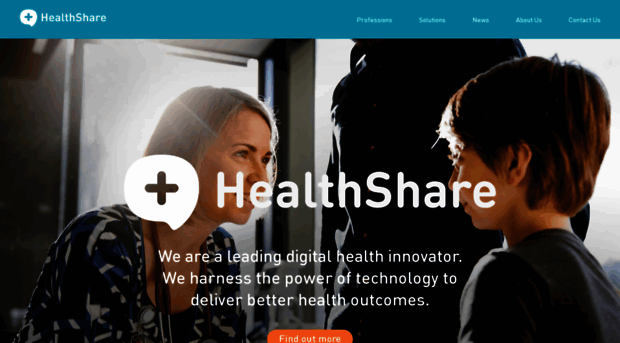 healthsharedigital.com.au