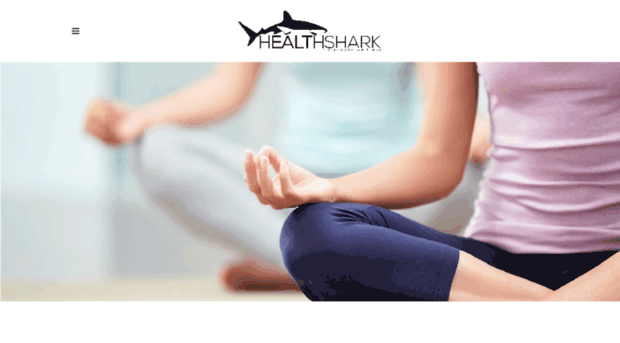 healthsharkwellness.com