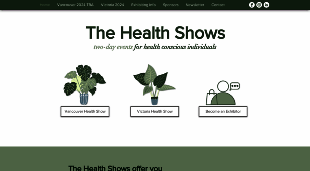 healthshows.com