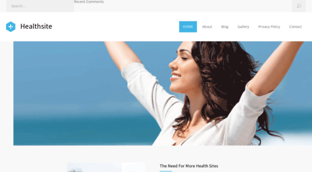 healthsite.co.nz