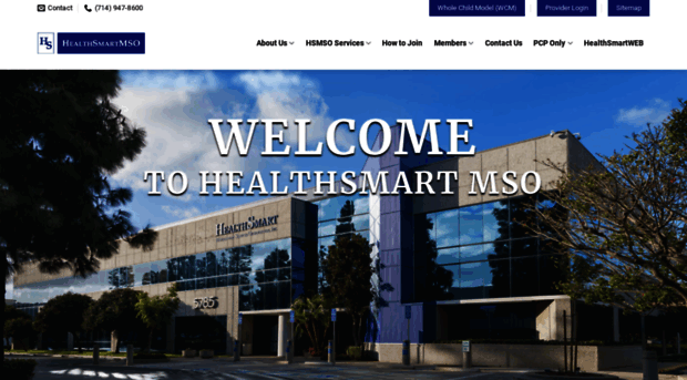 healthsmartmso.com