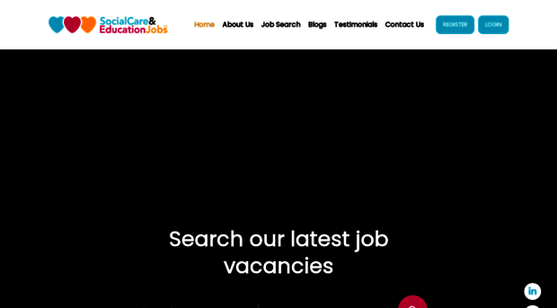 healthsocialcarejobs.co.uk