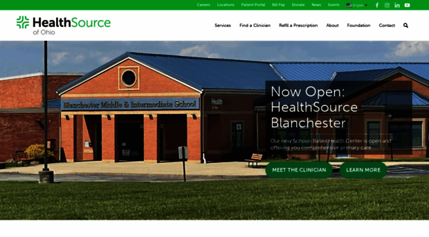 healthsourceofohio.org