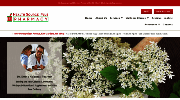 healthsourceplusrx.com