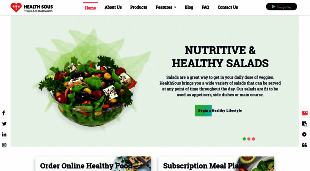 healthsous.com