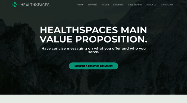 healthspaces.io