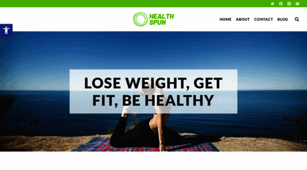 healthspun.com