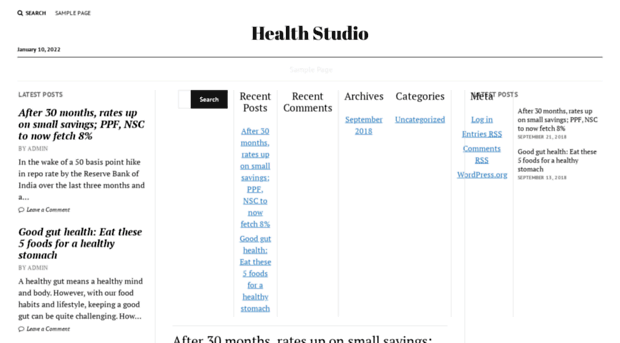 healthstudio.org.in